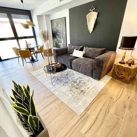 Agata 10-4E Apartment Аликанте Екстериор снимка