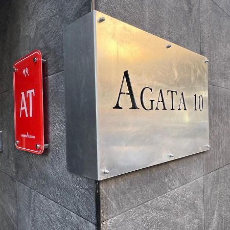 Agata 10-4E Apartment Аликанте Екстериор снимка
