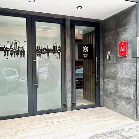 Agata 10-4E Apartment Аликанте Екстериор снимка