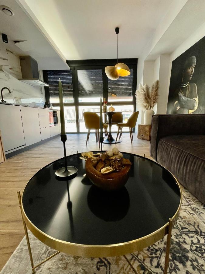 Agata 10-4E Apartment Аликанте Екстериор снимка