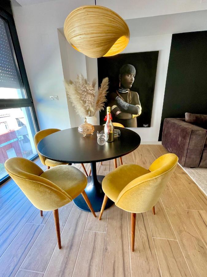 Agata 10-4E Apartment Аликанте Екстериор снимка