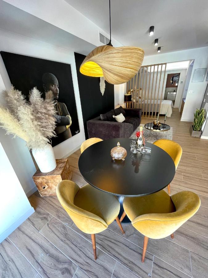 Agata 10-4E Apartment Аликанте Екстериор снимка