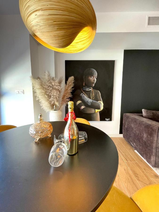 Agata 10-4E Apartment Аликанте Екстериор снимка