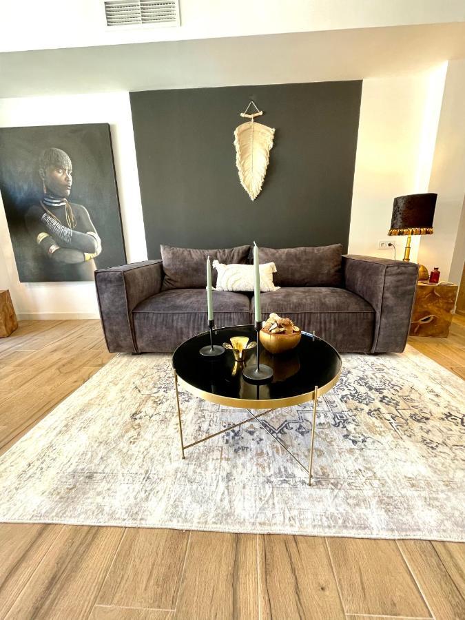 Agata 10-4E Apartment Аликанте Екстериор снимка
