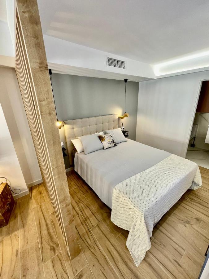 Agata 10-4E Apartment Аликанте Екстериор снимка